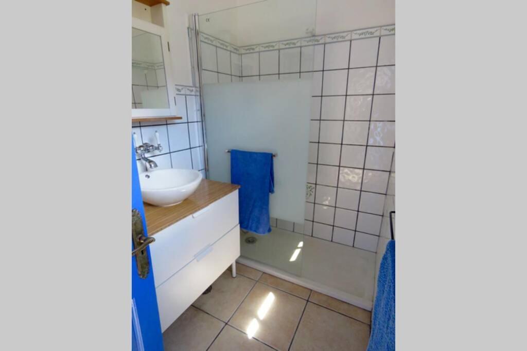 Вілла Casa Con Piscina Privada En Cercados De Espino Las Casillas  Екстер'єр фото